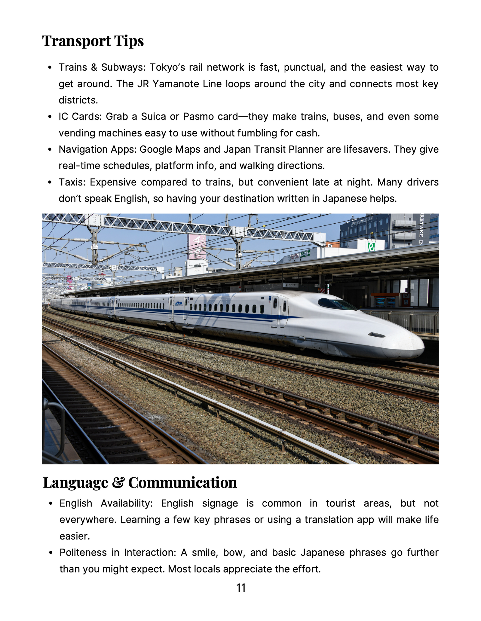100 Things To Do In Tokyo Guide