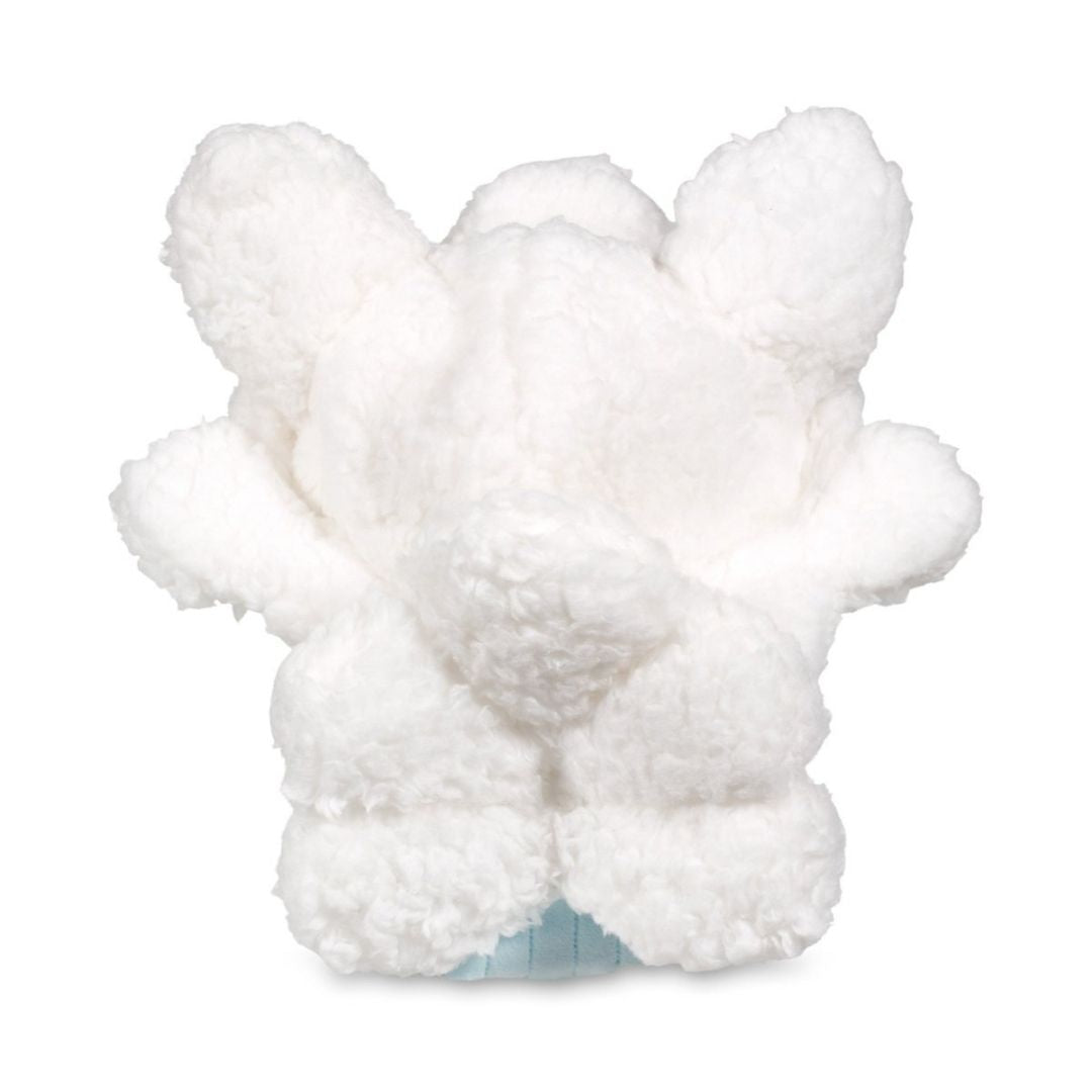 Mega Altaria Cape Pikachu Plush - Pokémon Center