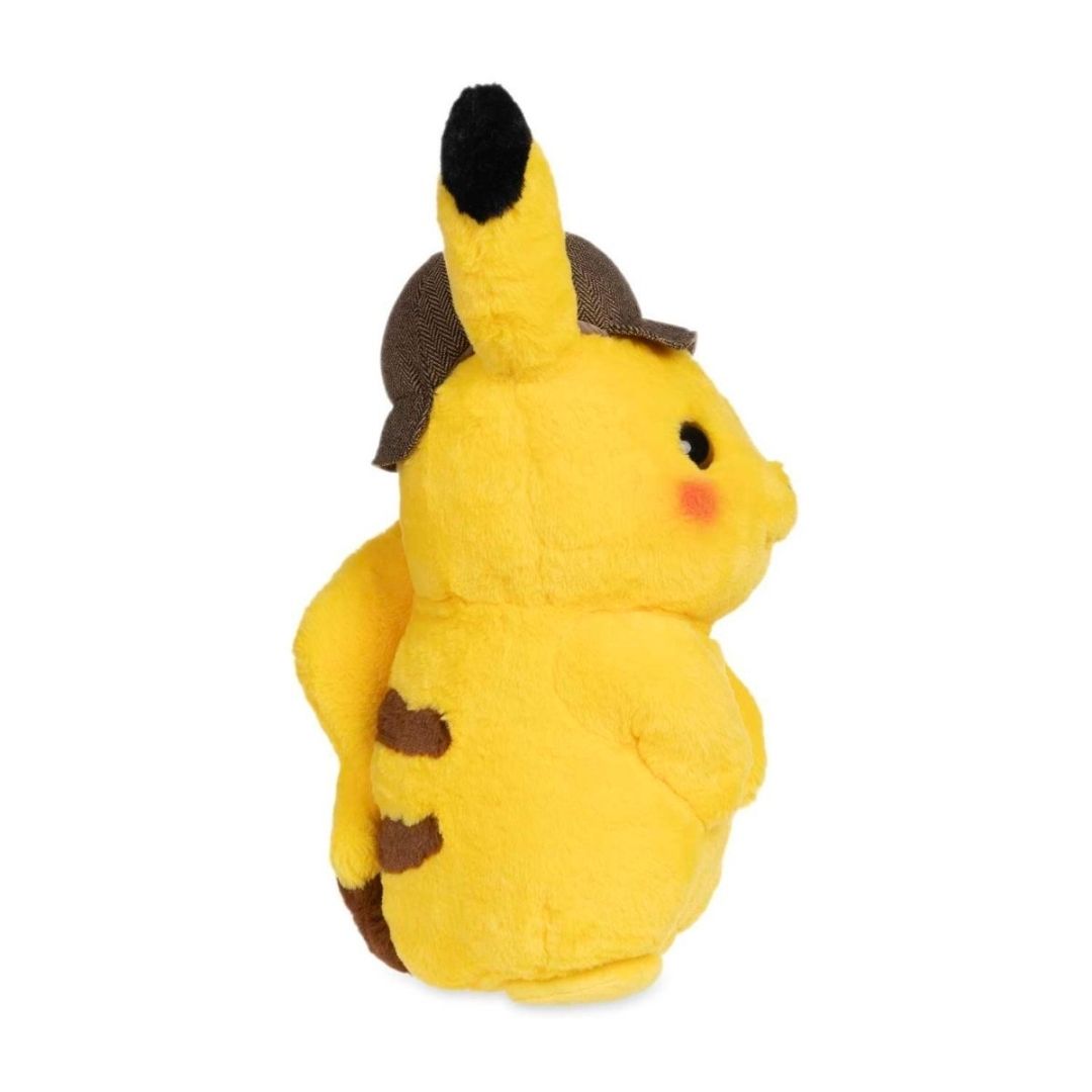 Detective Pikachu Plush Pokémon