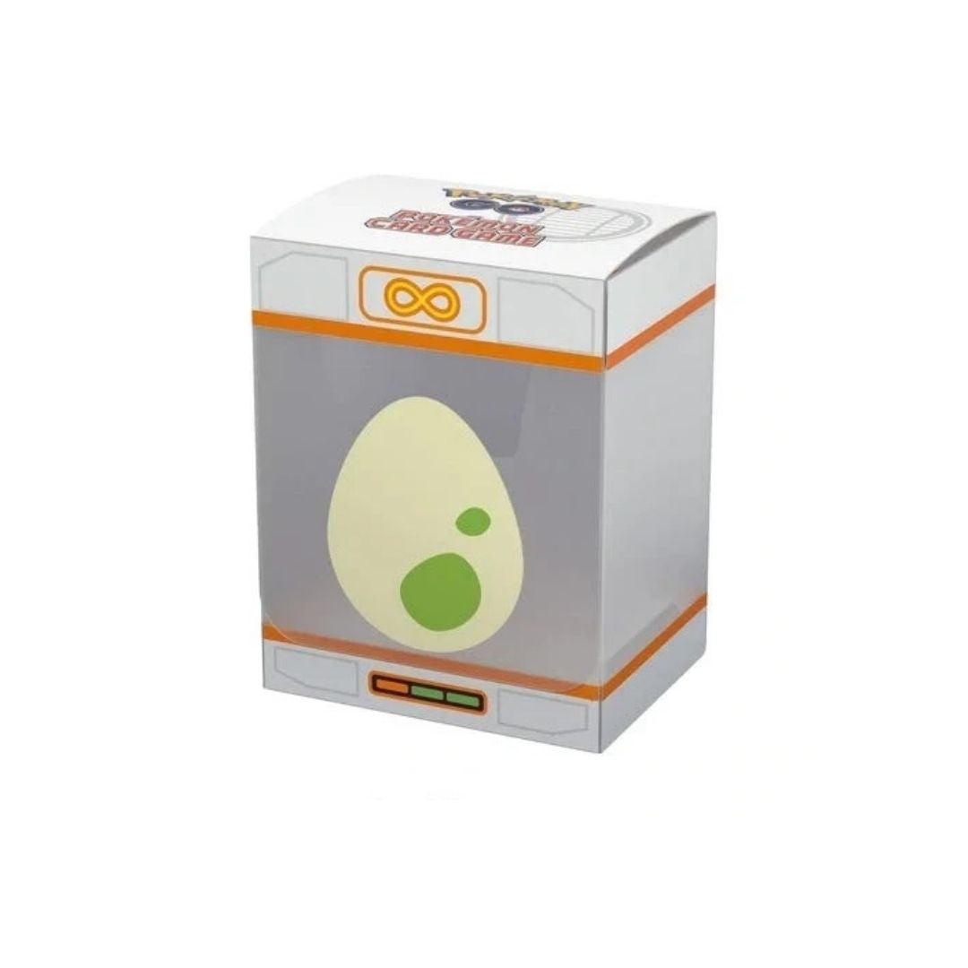 Pokémon Go Sword & Shield s10b Japanese Special Set TCG