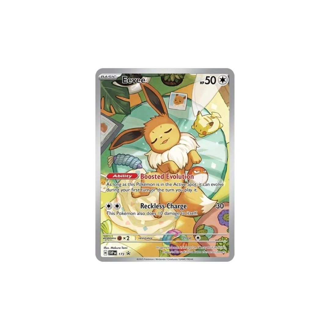 Pokémon Prismatic Evolutions Elite Trainer Box (Sealed English) TCG